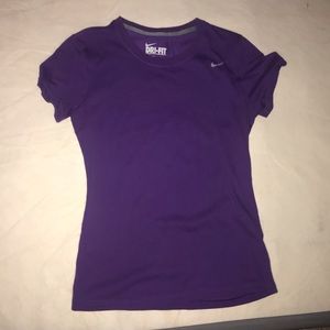 Nike Dry-Fit Tee